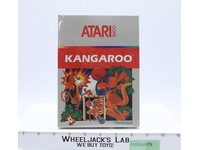 Kangaroo Atari 2600 1988 NEW SEALED Video Game Cartridge