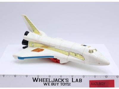 Sky Lynx SHUTTLE 1986 Vintage Hasbro G1 Transformers Action Figure