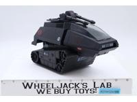 Cobra HISS Tank 100% Complete 1983 GI Joe ARAH Hasbro Vintage Vehicle