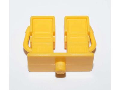 Micromaster Greasepit Gas Pumps G1 Transformers 1989 Vintage Action Figure