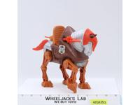 Stridor 100% Complete He-Man Masters of the Universe MOTU 1984 Mattel Vintage