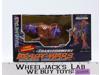 Megatron T-Rex Transformers Beast Wars Transmetals Hasbro Figure NEW MIB