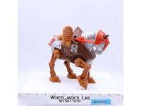 Stridor 100% Complete He-Man Masters of the Universe MOTU 1984 Mattel Vintage