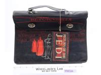 Hand Bag Satchel Star Wars Return of the Jedi 1983 Adam Joseph NEW W/ TAGS