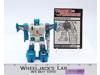 Topspin 100% Complete WORKS 1985 Vintage Hasbro G1 Transformers Action Figure