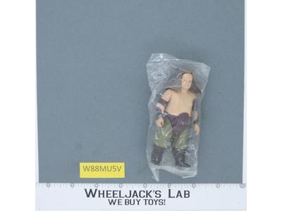 Rancor Keeper Taiwan MAIL AWAY ROTJ-B Star Wars 1984 Kenner SEALED Baggie