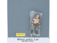 Rancor Keeper Taiwan MAIL AWAY ROTJ-B Star Wars 1984 Kenner SEALED Baggie