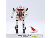 Jetfire 1985 G1 Transformers Vintage Hasbro LOOSE TAIL SECTION