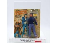 Starsky from Starsky & Hutch 1975 Palitoy UK Exclusive Vintage 8" Doll NEW MOSC