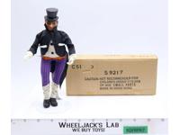 The Penguin 100% Complete MAIL AWAY DC Comics 1973 Mego 8" Vintage NM Figure