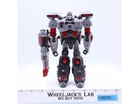 TT-GS09 Super Megatron Transformers Generations Selects Takara Action Figure