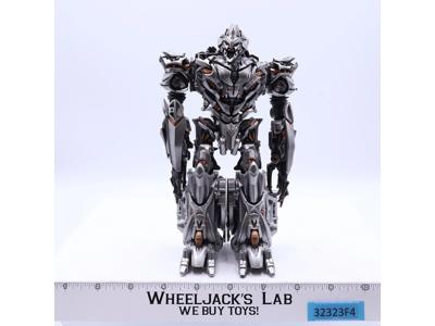 SS-03 Megatron Transformers Premium Finish Studio Series Takara Action Figure