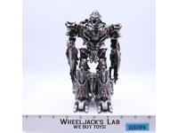 SS-03 Megatron Transformers Premium Finish Studio Series Takara Action Figure