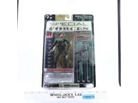 Green Beret MAC Advisor Special Forces Mission 1 2000 ReSaurus NEW SEALED