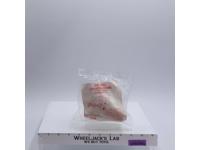 ECTO 1 Bike Siren The Real Ghostbusters McDonald's Happy Meal Toy 1990 NEW MISP