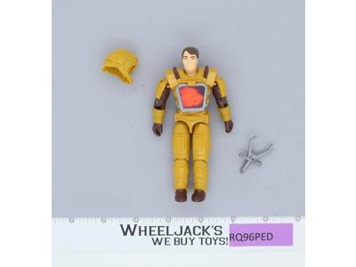 Feryl Visionaries Spectral Knights 1987 Hasbro Vintage Action Figure