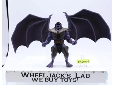 Goliath Mighty Roar Disney Gargoyles 1995 Kenner Action Figure