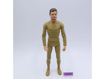 Sir Gordon Gold Knight Noble Knights 12" 1968 Marx Action Figure Vintage