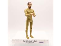 Sir Gordon Gold Knight Noble Knights 12" 1968 Marx Action Figure Vintage