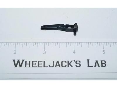 Menasor Dead End Hand Gun 1986 Vintage G1 Transformers Action Figure