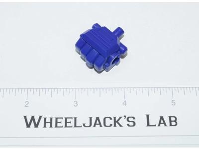 Menasor Motormaster Right Fist Hand 1986 Vintage G1 Transformers Action Figure