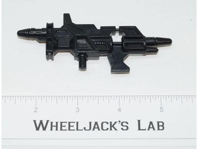 Galvatron Gun Laser Rifle 1986 Vintage Hasbro G1 Transformers Action Figure