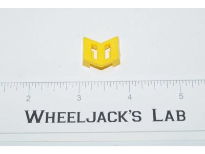 Omega Supreme Small Leg Clip 1985 G1 Transformers Vintage Hasbro