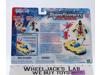 Hot Shot Transformers Armada 2003 Hasbro Action Figure NEW MISB SEALED