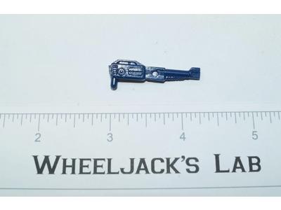 Menasor Breakdown Small Hand Gun 1986 Vintage G1 Transformers Action Figure