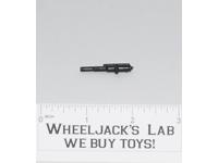 Menasor Wildrider Small Gun Laser 1986 Vintage G1 Transformers Action Figure