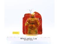 Jitsu Masters of the Universe MOTU 1984 Mattel Vintage Figure NEW MOC