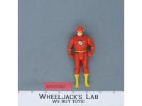The Flash Super Powers DC Comics 1985 Kenner Vintage Action Figure