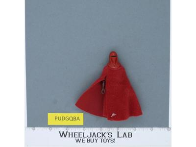 Emperors Royal Guard Star Wars 1983 Vintage Action Figure Kenner No Repro