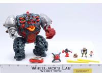 Mighty Max Blast Magus 100% Complete Mattel 1993 Bluebird Playset