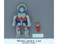 Stonedar 100% Complete He-Man Masters of the Universe MOTU 1986 Mattel Vintage