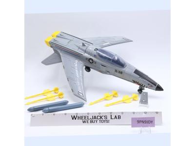 Conquest X-30 G.I. Joe 1986 Hasbro Vintage Action Figure Vehicle