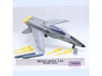 Conquest X-30 G.I. Joe 1986 Hasbro Vintage Action Figure Vehicle