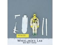 Iceberg V2 1993 G.I. Joe Hasbro Vintage Action Figure