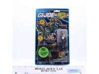 Shipwreck GI Joe Battle Corps 1993 Hasbro Action Figure NEW MOSC SEALED
