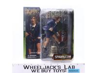 Angus Young of ACDC 2001 McFarlane Toys Action Figure NEW SEALED
