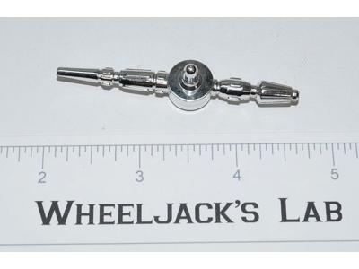 Ironhide Ratchet Gun Laser Rifle Vintage 1985 G1 Transformers Action Figure