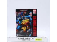 Punch-counterpunch Transformers Power of the Primes 2017 Hasbro NEW SEALED