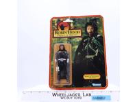 Sheriff Of Nottingham Robin Hood Prince of Thieves 1991 Kenner NEW MOSC SEALED