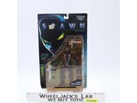 Spawn from Spawn The Movie 1997 McFarlane Toys 6" Action Figure NEW SEALED