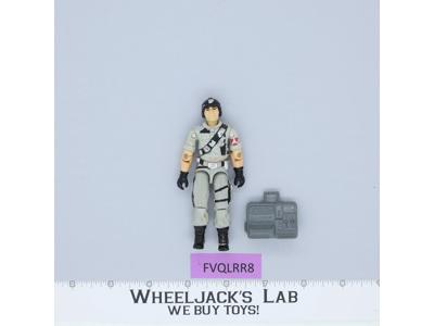 Mainframe V1 G.I. Joe 1986 Hasbro Vintage Action Figure