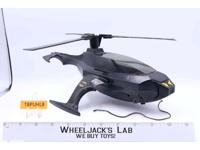 Batcopter Helicopter DC Comics Batman 1986 Kenner Action Figure Vehicle