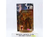 T-1000 Terminator 2 Judgement Day Movie Maniacs Series 4 McFarlane NEW SEALED