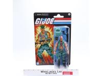 Gung-Ho Retro GI Joe Classified 2022 Hasbro 6" Action Figure NEW SEALED