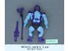 Skeletor 100% Complete He-Man Masters of the Universe MOTU 1982 Mattel Vintage
