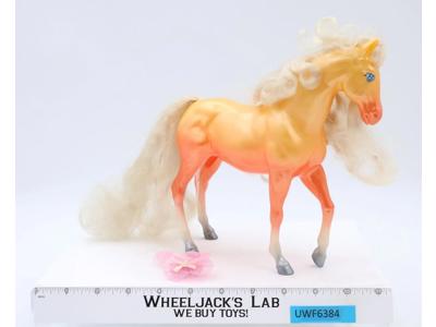 Lani Fashion Star Fillies Vintage 1987 Kenner 9" Horse